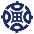 Official seal of Heda