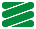 Official seal of Heguri