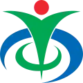 Official seal of Honjō