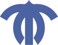 Official seal of Ichihara