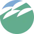 Official seal of Inashiki