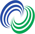 Official seal of Isahaya