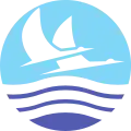 Official seal of Izumi
