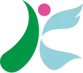 Official logo of Kōnosu