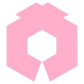 Official seal of Kameda
