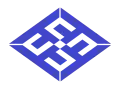 Official seal of Kamiiso