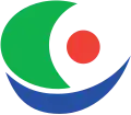 Official seal of Kamijima