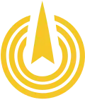 Official seal of Kamikatsu