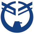 Official seal of Kaminoseki