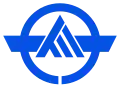 Official seal of Kanda