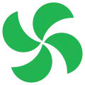 Official seal of Kaneyama