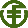 Official logo of Kannami