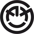 Official seal of Kanoya
