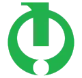 Official seal of Kashiwa