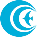 Official logo of Kasumigaura