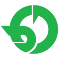 Official logo of Kawasaki