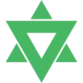 Official logo of Keihoku