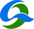 Official seal of Kesennuma