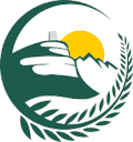 Coat of arms of Khabezsky District