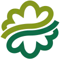 Official logo of Kikugawa