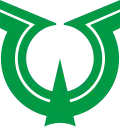 Official seal of Kimitsu