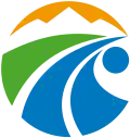 Official seal of Kirishima