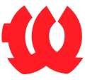 Official seal of Kitahiyama