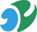 Official seal of Kitakami