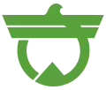 Official seal of Kiyama