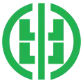 Official seal of Koide