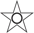 Official seal of Kushiro