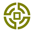 Official seal of Kushiro
