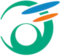 Official seal of Maniwa