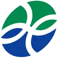 Official seal of Miyaki