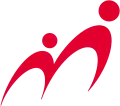 Official seal of Miyoshi