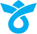 Official seal of Moriyama