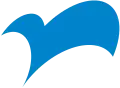 Official logo of Nagato