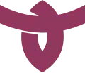 Official seal of Nankoku