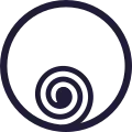 Official seal of Naruto