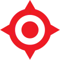 Official seal of Nichinan