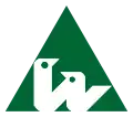 Official seal of Nishi