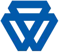 Official logo of Nishikatsura