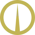 Official seal of Noboribetsu