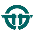 Official seal of Oga