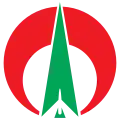 Official seal of Ōki
