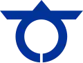 Official logo of Ōmagari