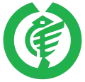 Official seal of Onoe