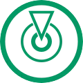 Official seal of Ōshima