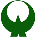 Official seal of Ōtō