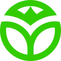 Official seal of Otofuke